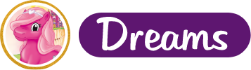 Episode Dreams  Logo