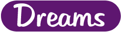 Episode Dreams  Logo