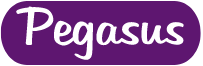 Episode Pegasus  Logo