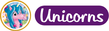 Episode Unicorns-Logo