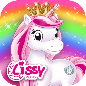 App-tastisch: „Lissy PONY Magische Abenteuer“