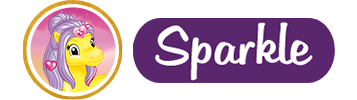 Episode Sparkle Logo